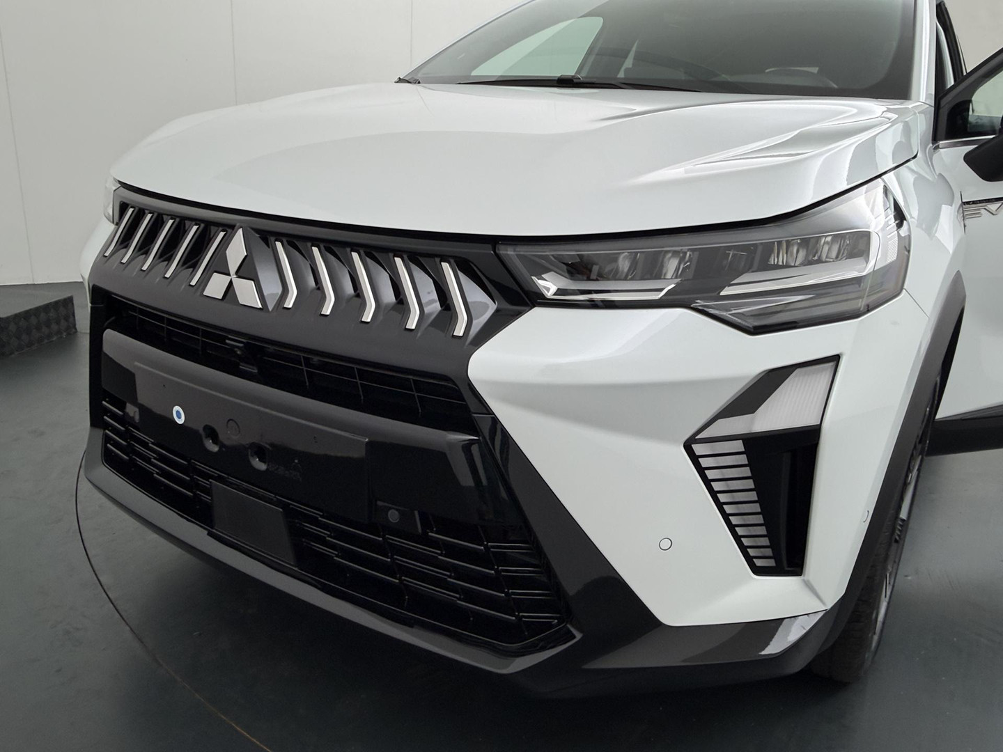 Mitsubishi