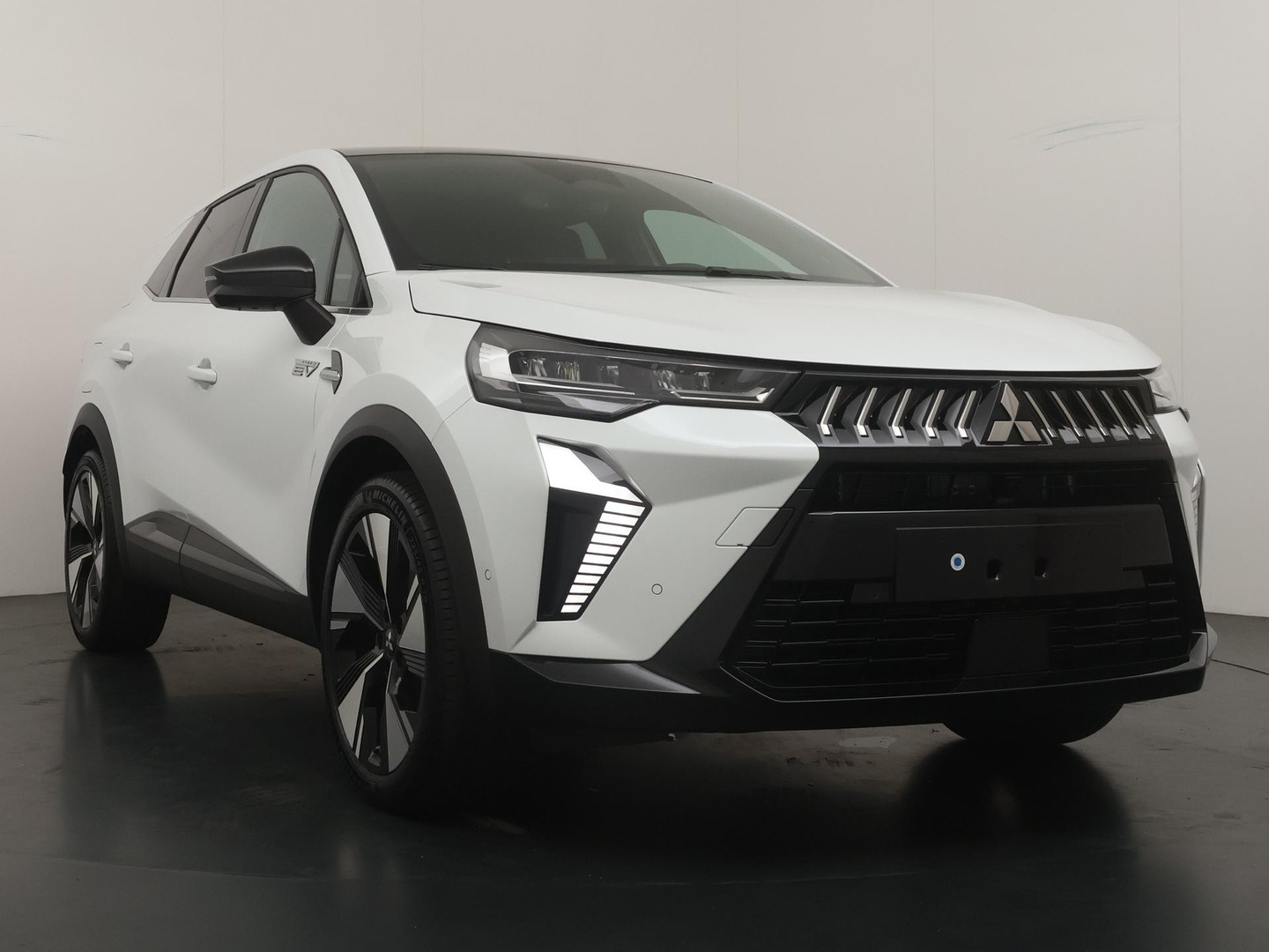 Mitsubishi