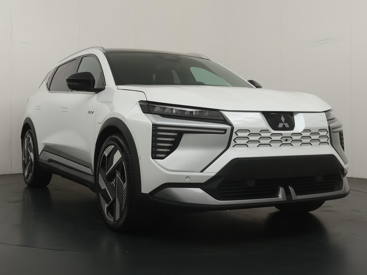 Mitsubishi Mitsubishi