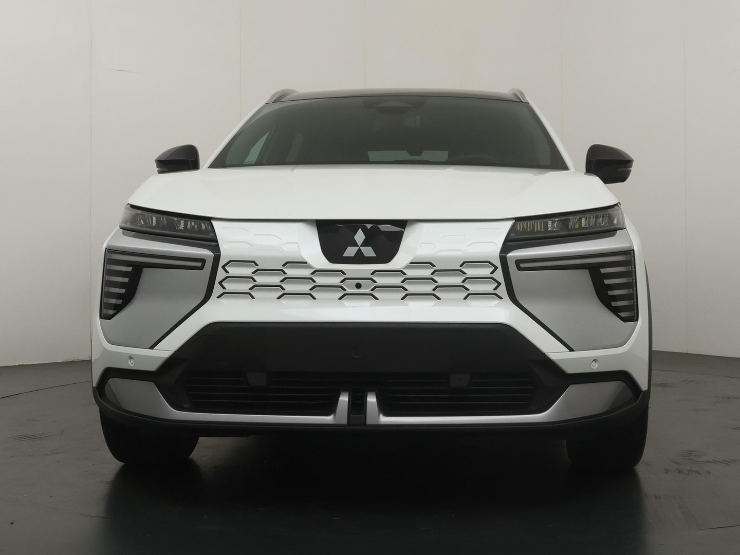 Mitsubishi Mitsubishi