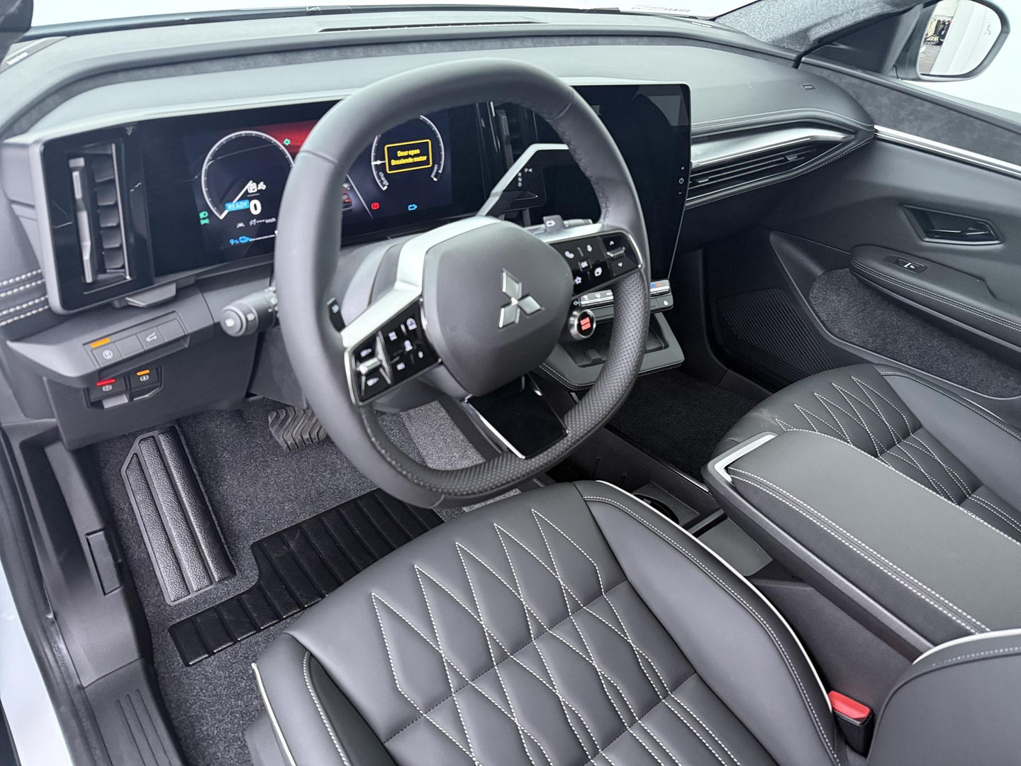 Mitsubishi Mitsubishi