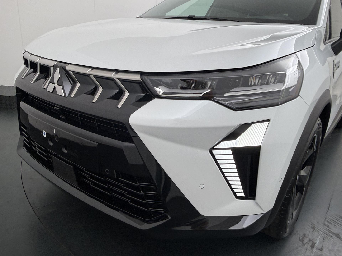 Mitsubishi
