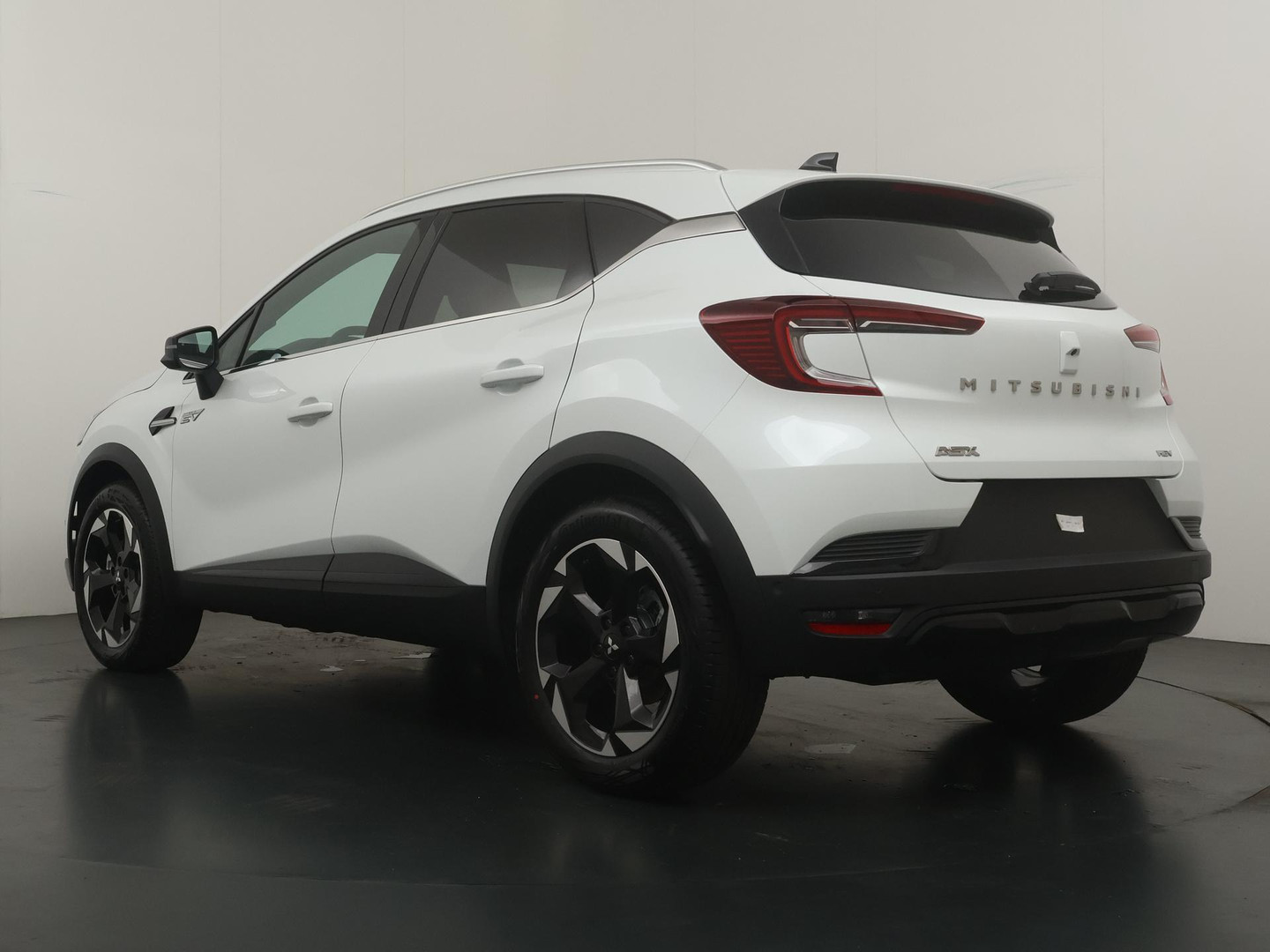 Mitsubishi