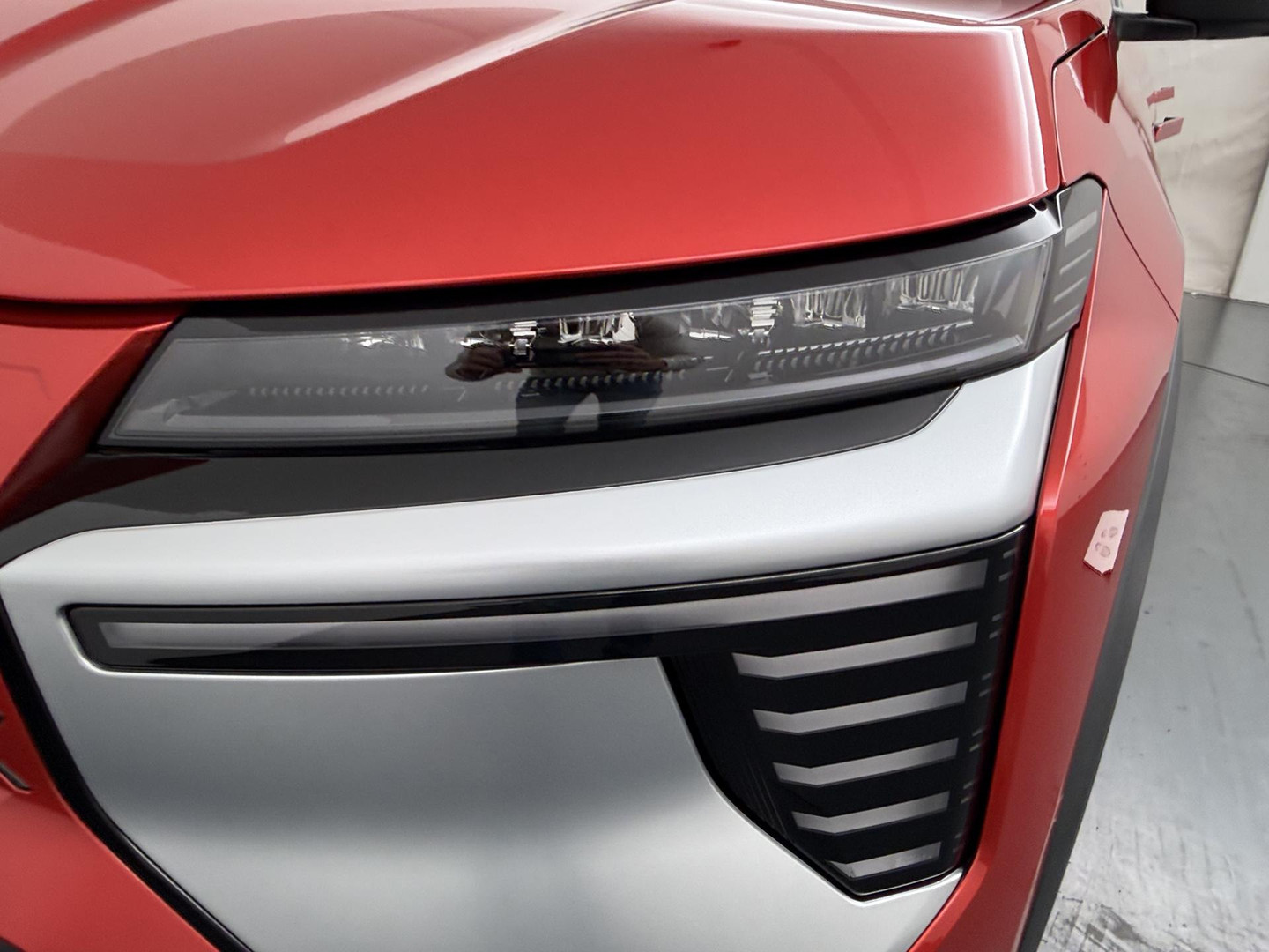 Mitsubishi
