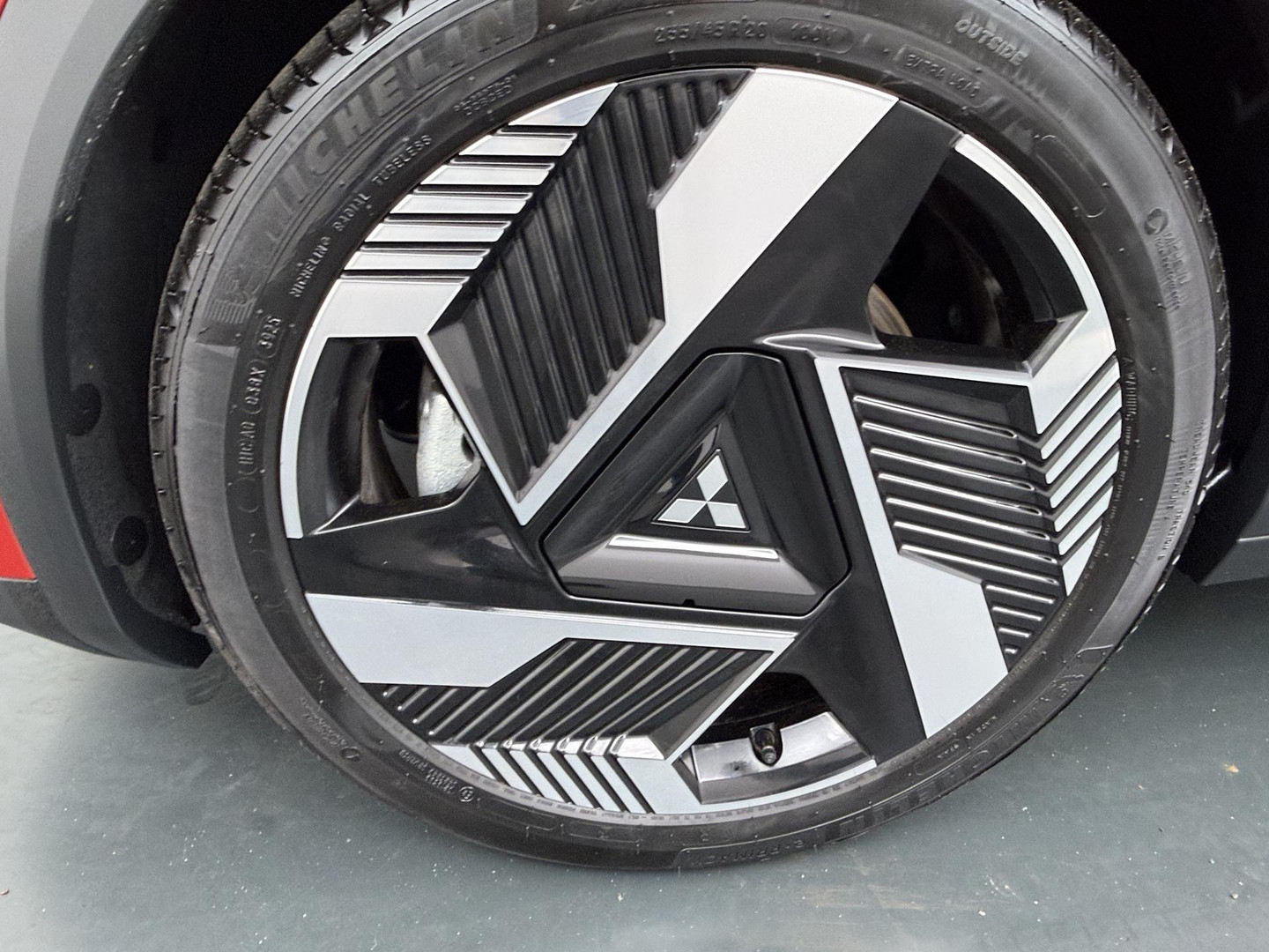 Mitsubishi