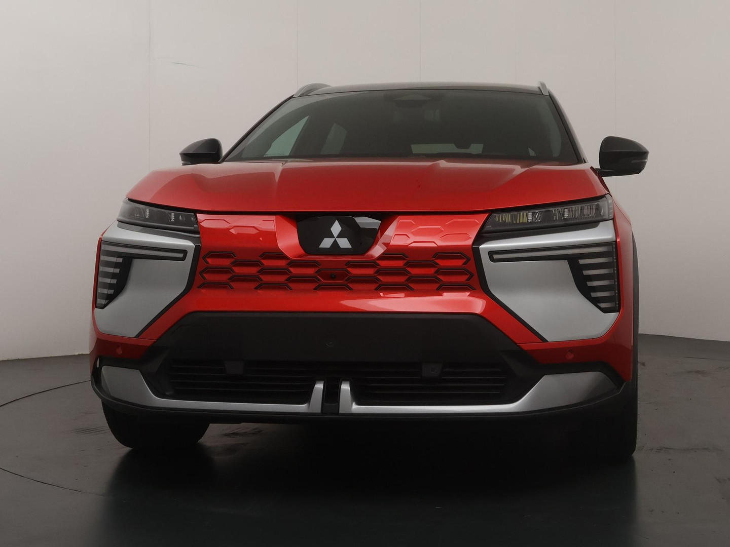 Mitsubishi