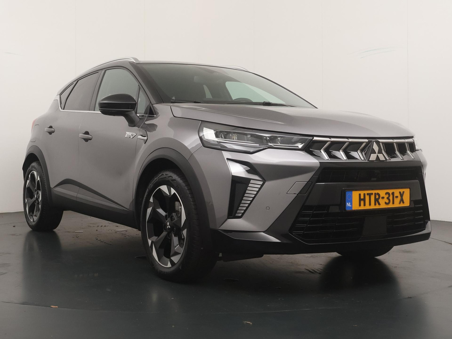 Mitsubishi