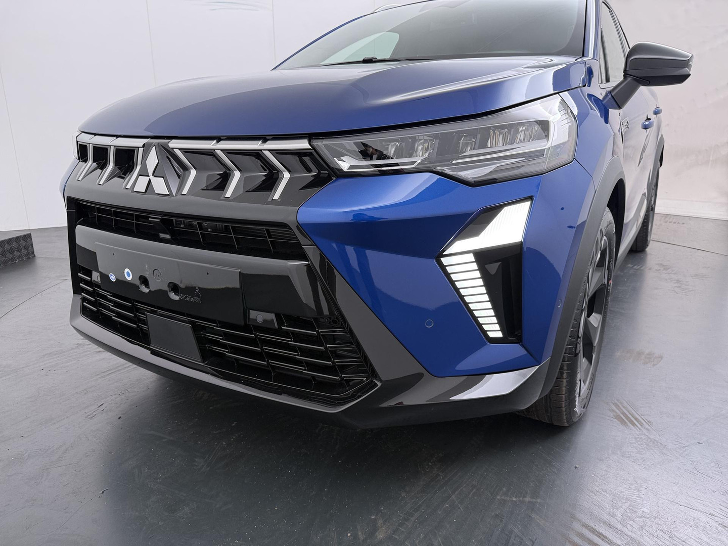 Mitsubishi