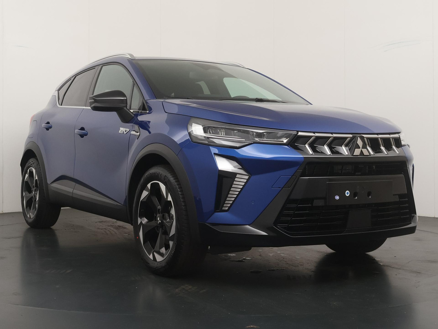 Mitsubishi