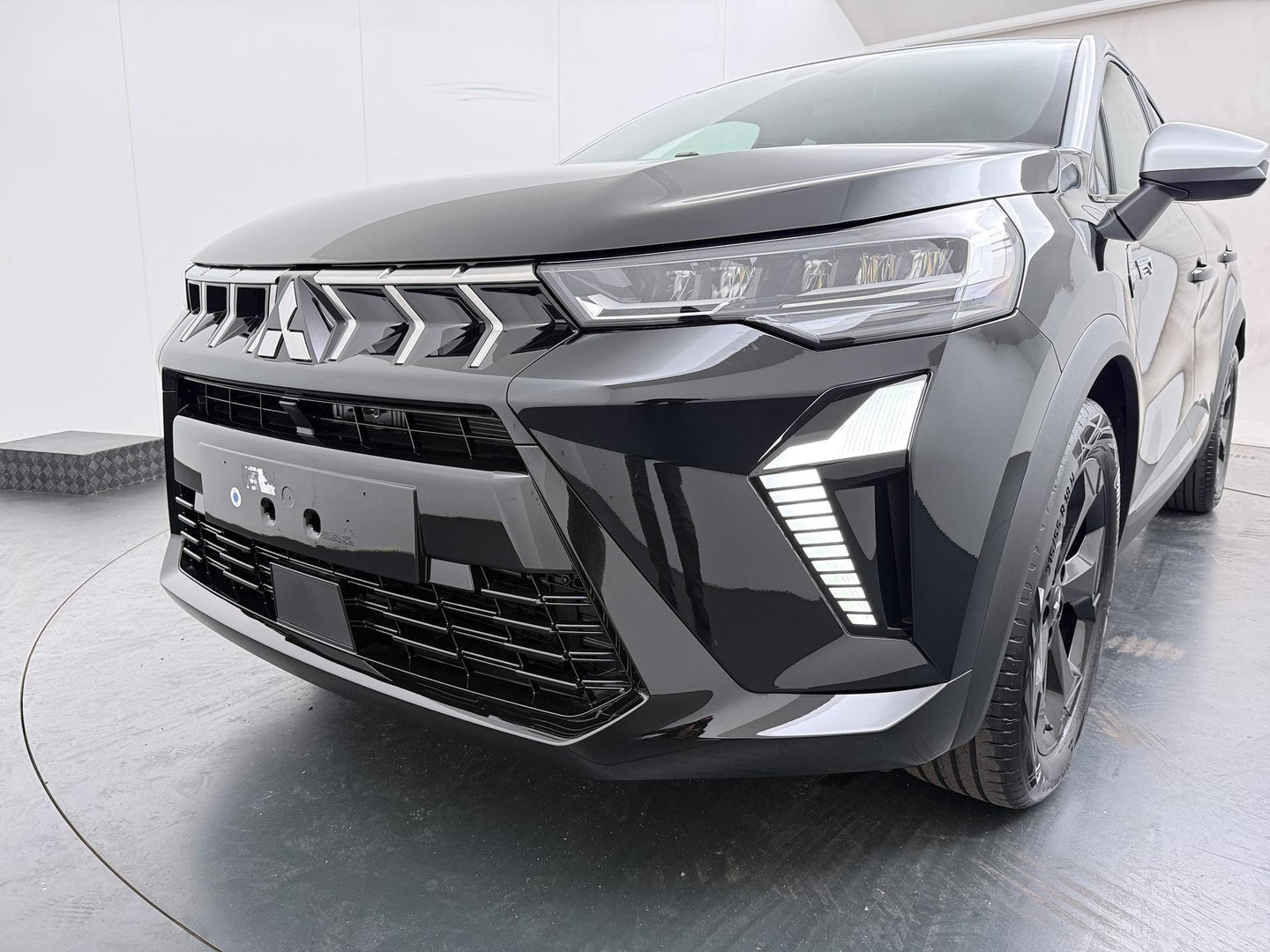 Mitsubishi