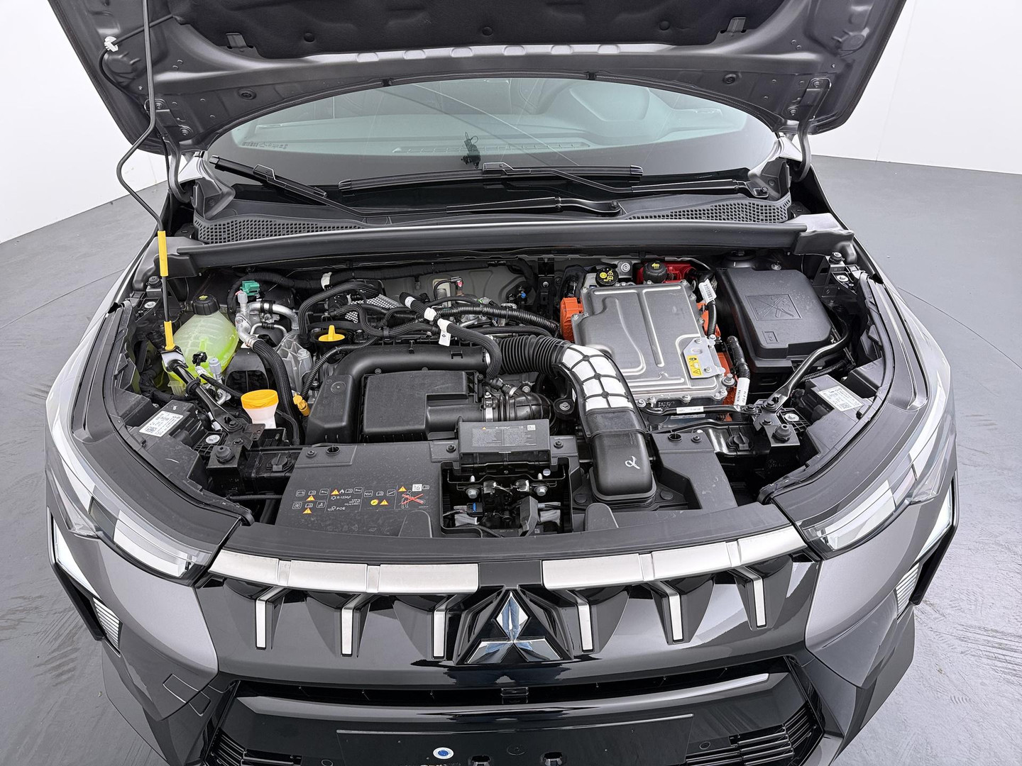 Mitsubishi