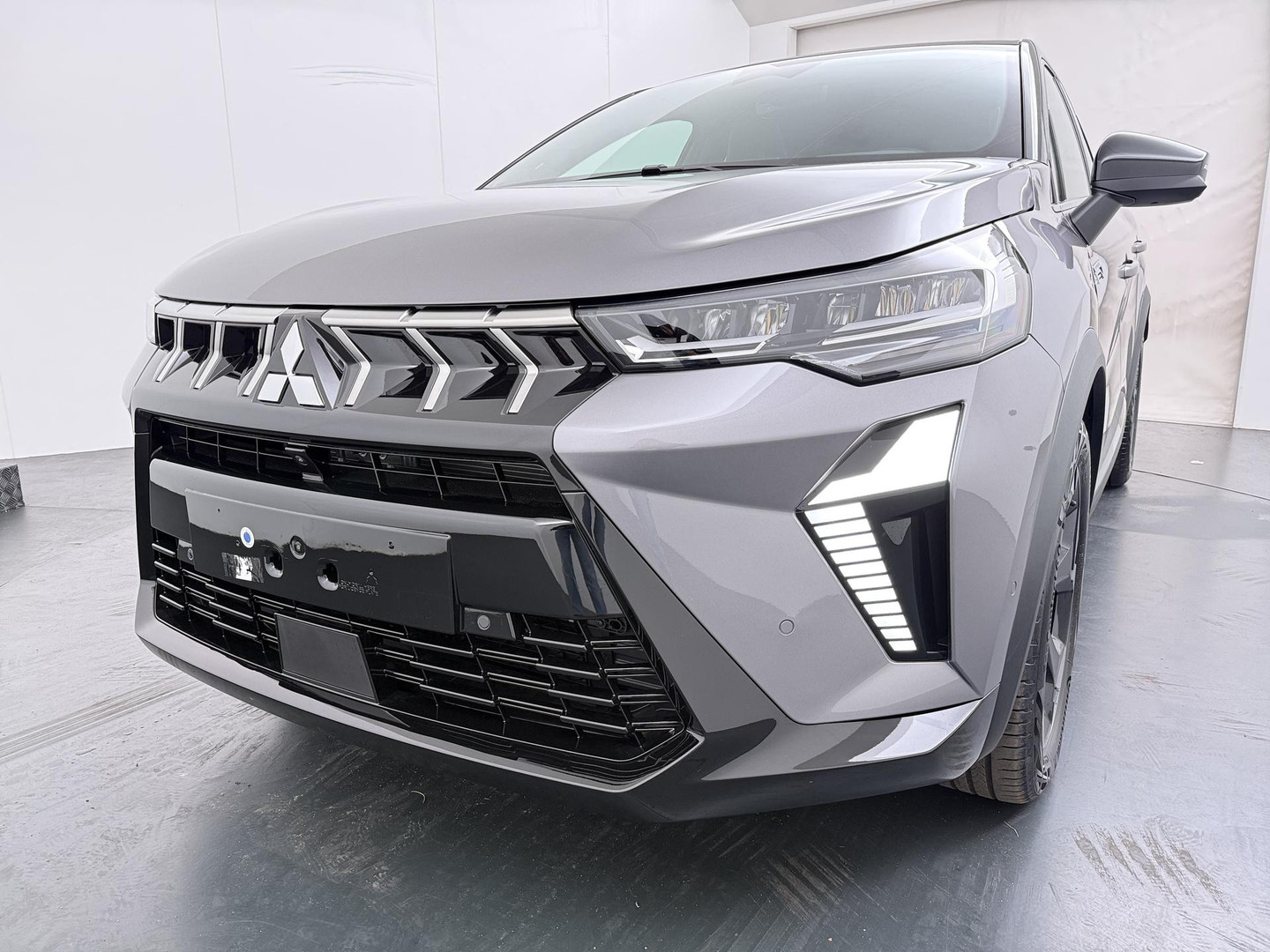 Mitsubishi