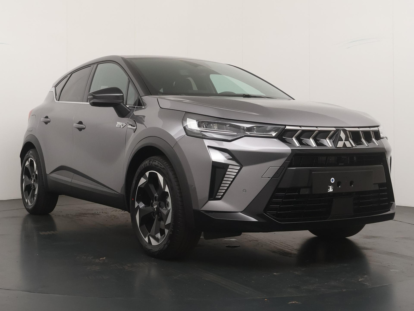 Mitsubishi
