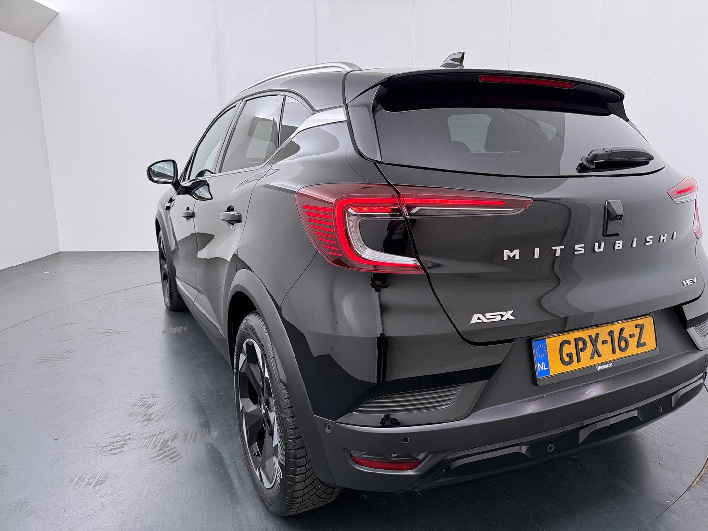 Mitsubishi