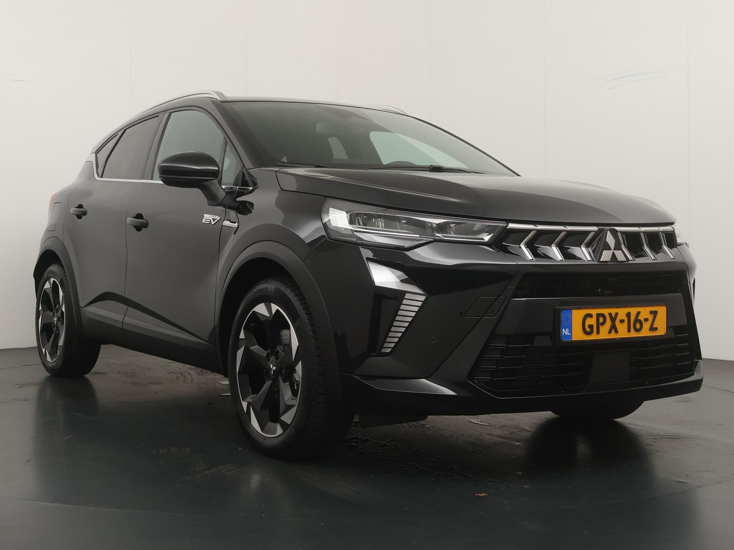Mitsubishi