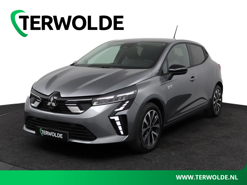 Mitsubishi Mitsubishi