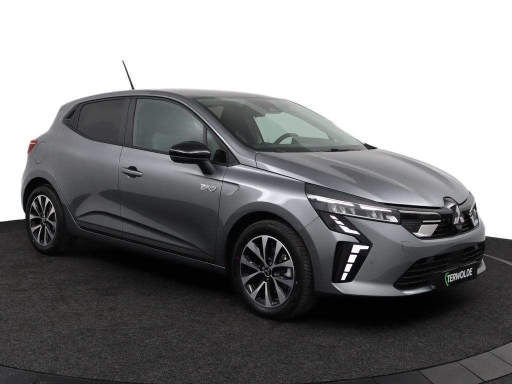 Mitsubishi Mitsubishi
