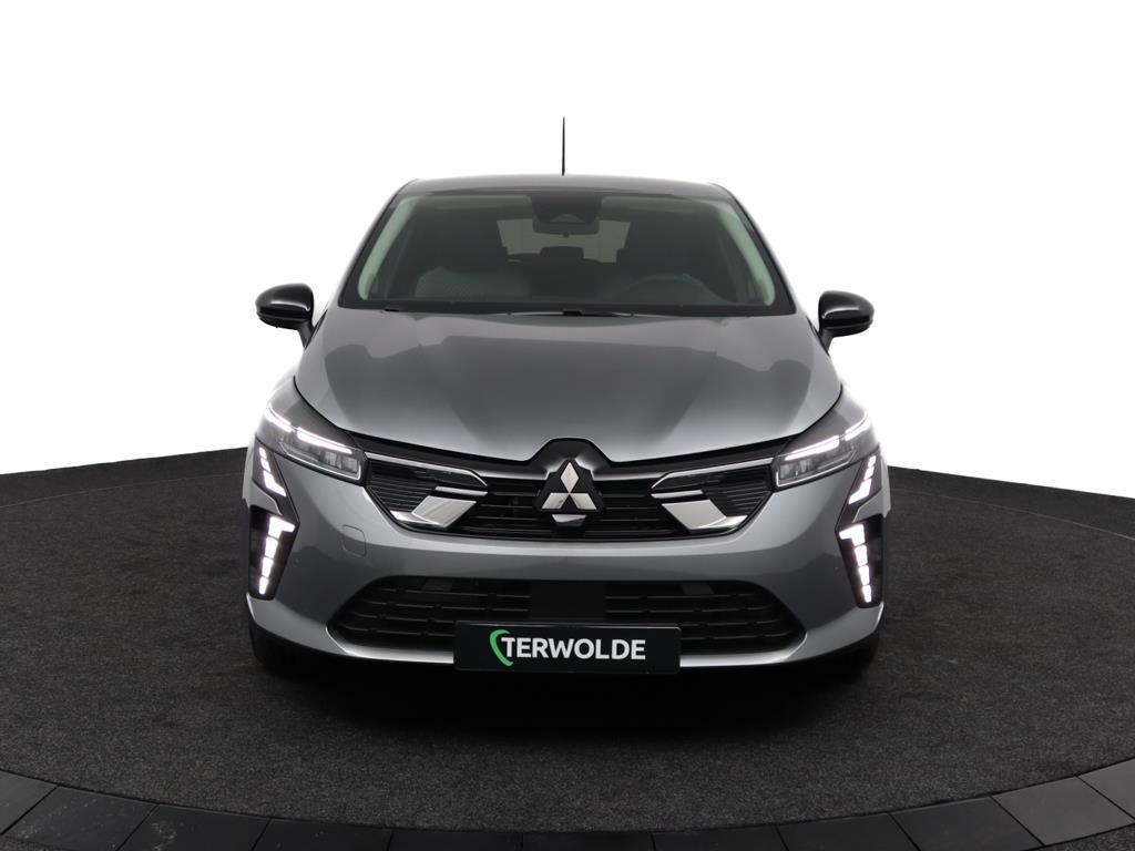 Mitsubishi Mitsubishi