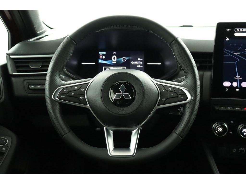Mitsubishi Mitsubishi