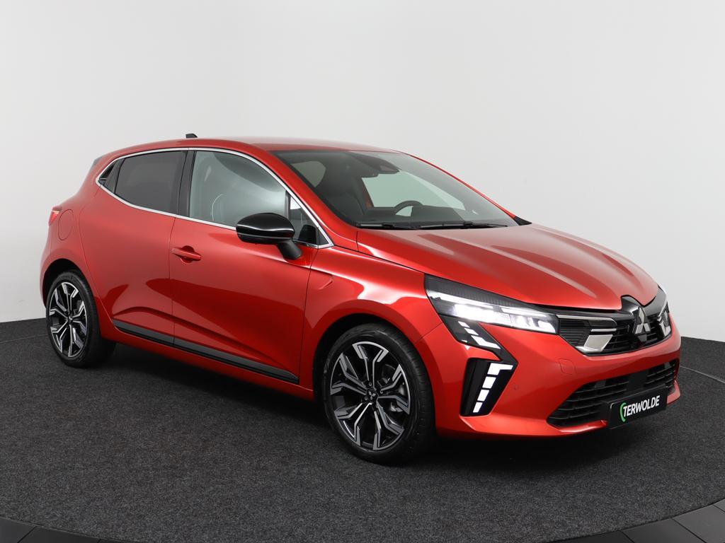 Mitsubishi Mitsubishi