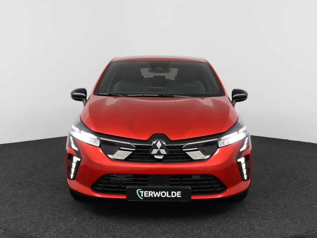 Mitsubishi Mitsubishi