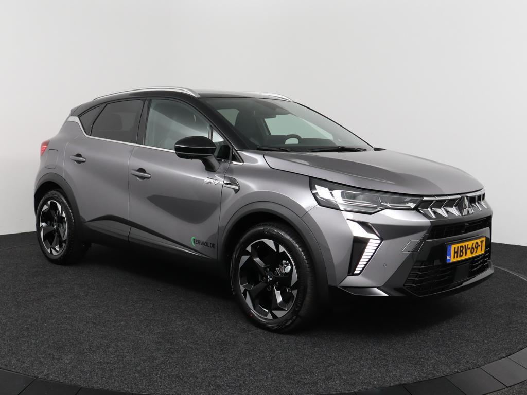 Mitsubishi Mitsubishi