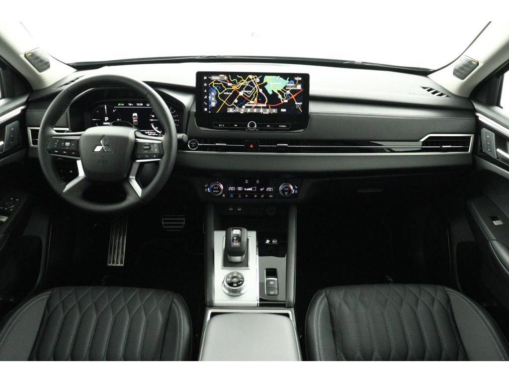 Mitsubishi Mitsubishi