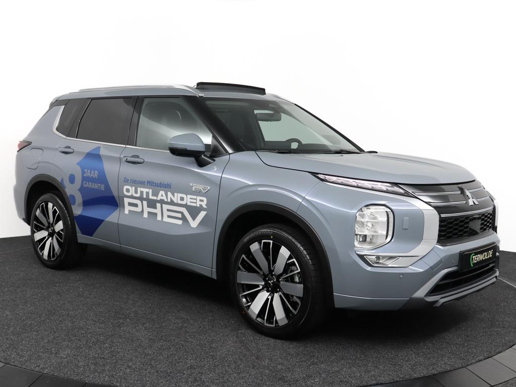 Mitsubishi Mitsubishi