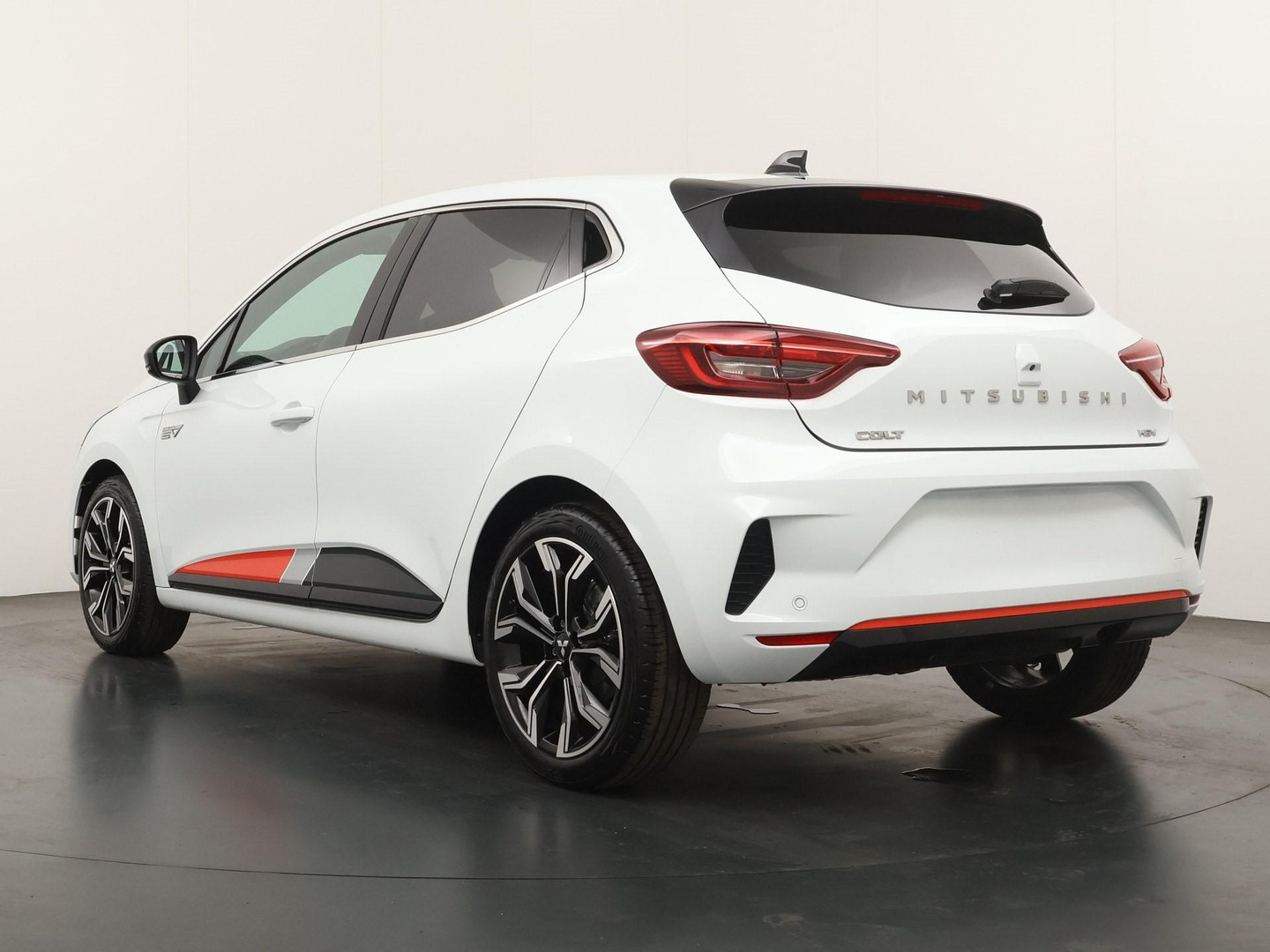 Mitsubishi Mitsubishi