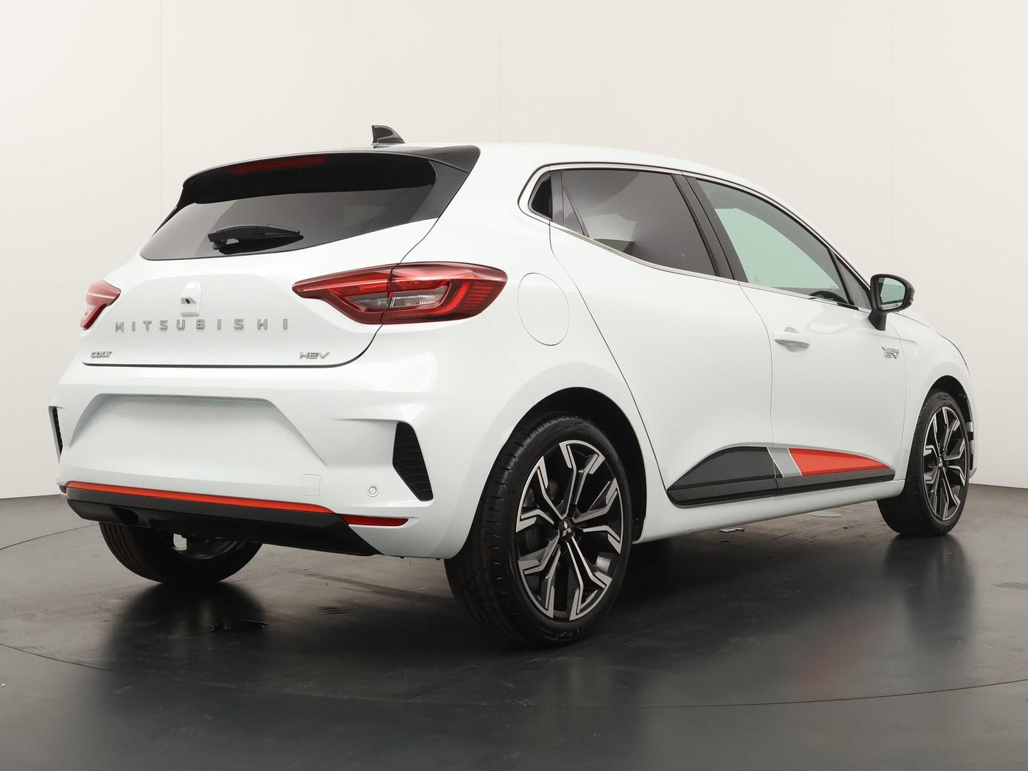 Mitsubishi Mitsubishi