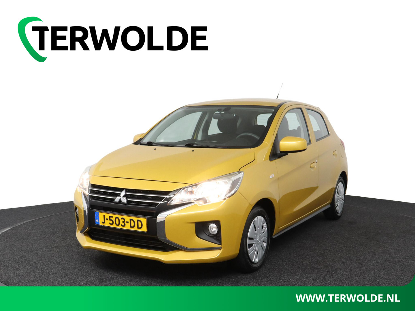 Mitsubishi Mitsubishi