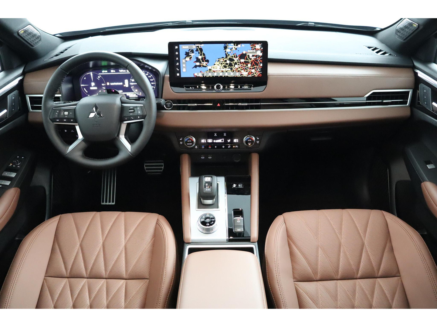 Mitsubishi Mitsubishi