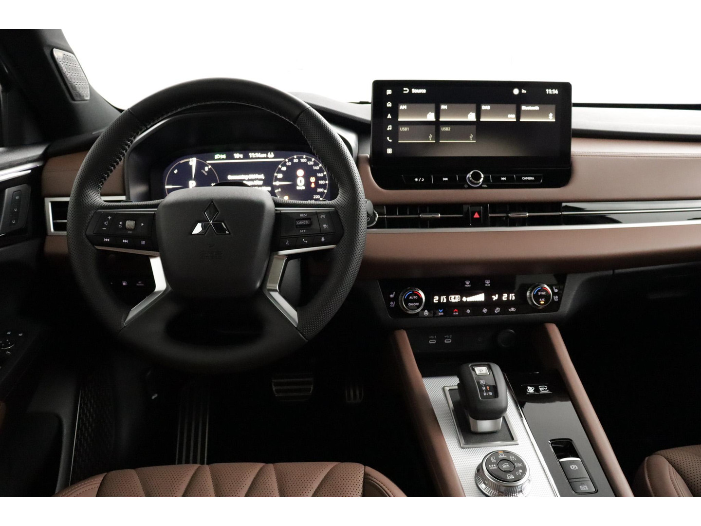 Mitsubishi Mitsubishi