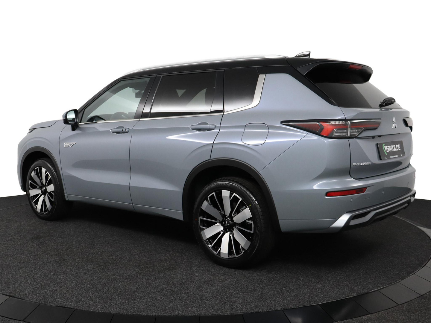 Mitsubishi Mitsubishi