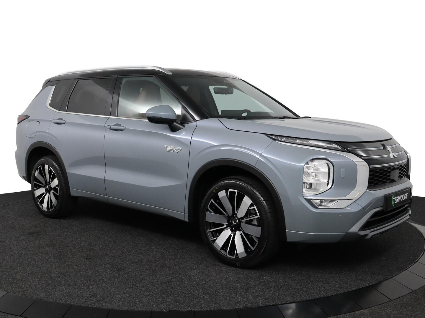 Mitsubishi Mitsubishi