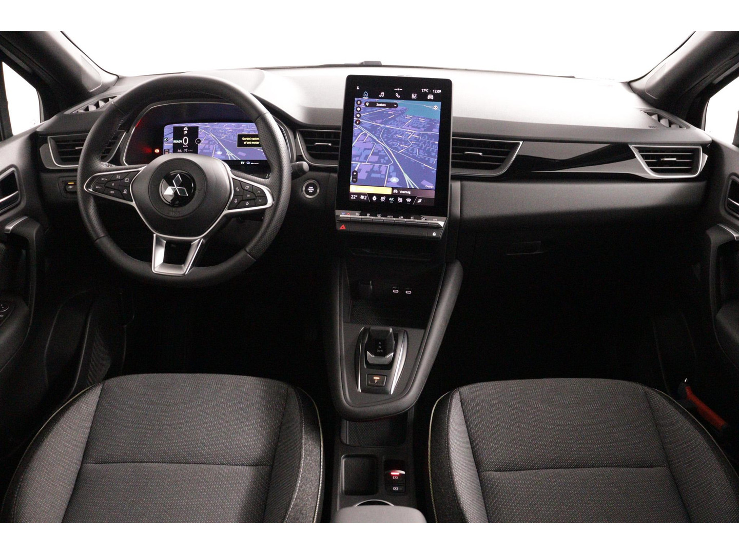 Mitsubishi Mitsubishi