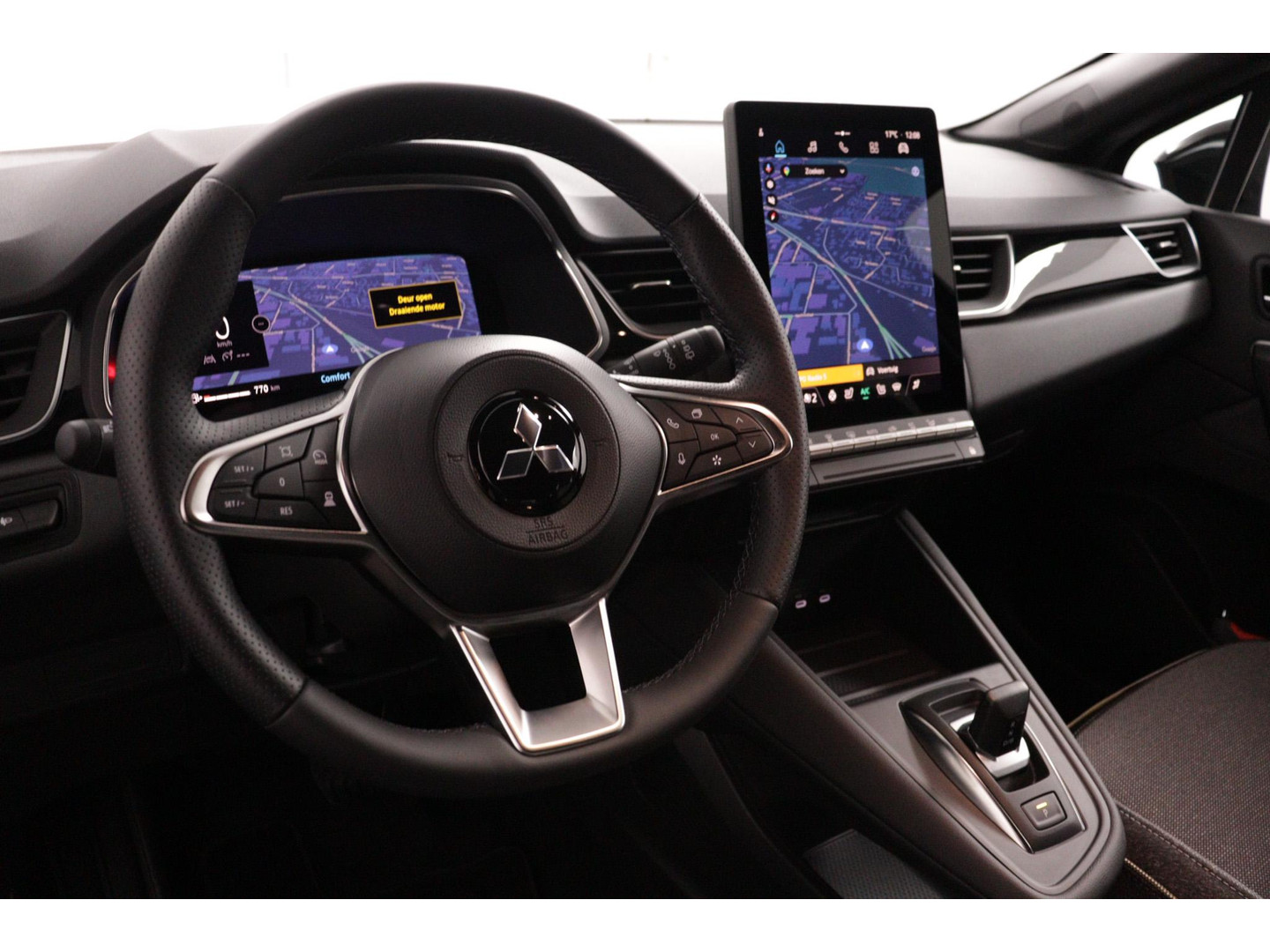 Mitsubishi Mitsubishi