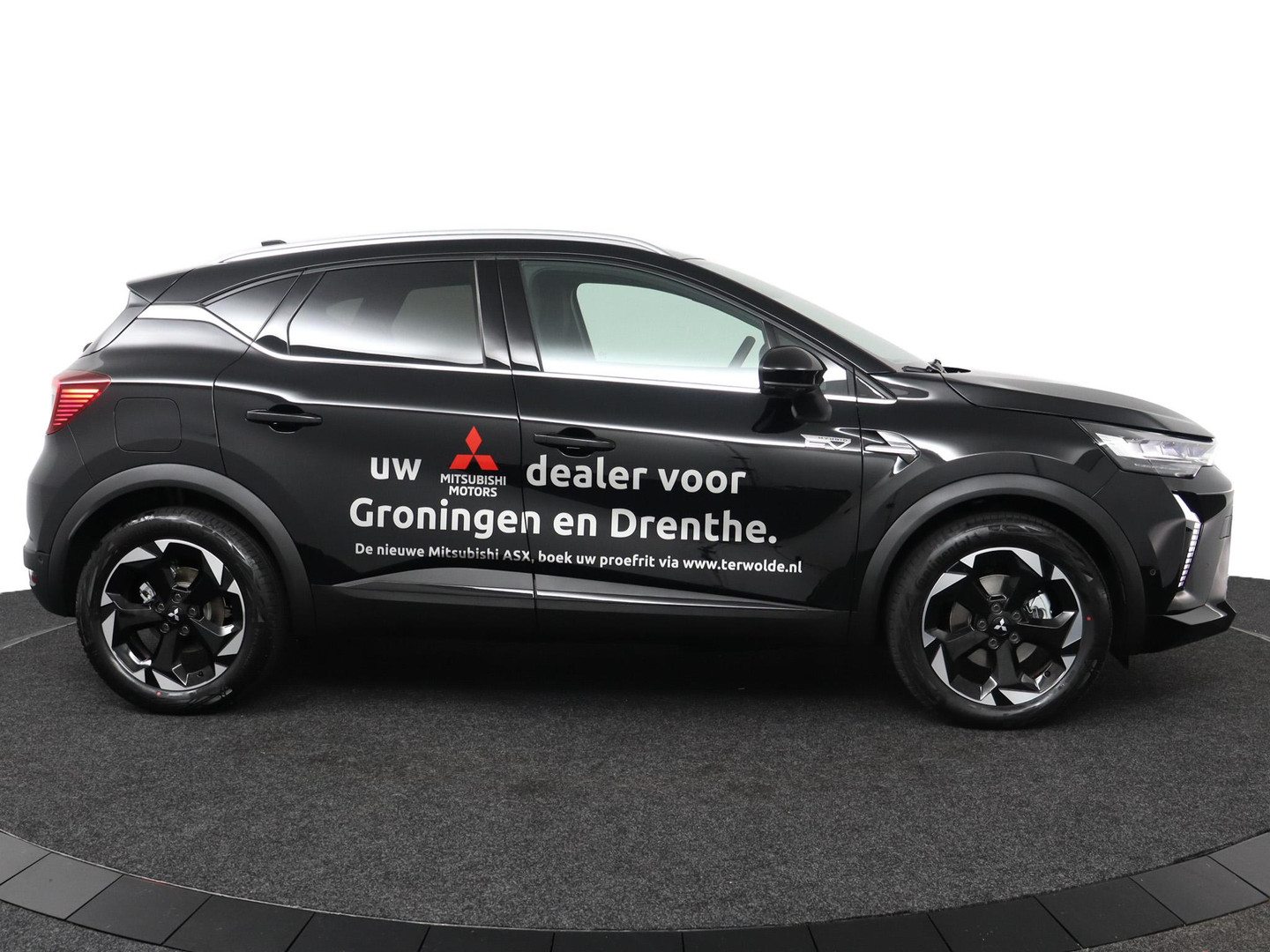 Mitsubishi Mitsubishi