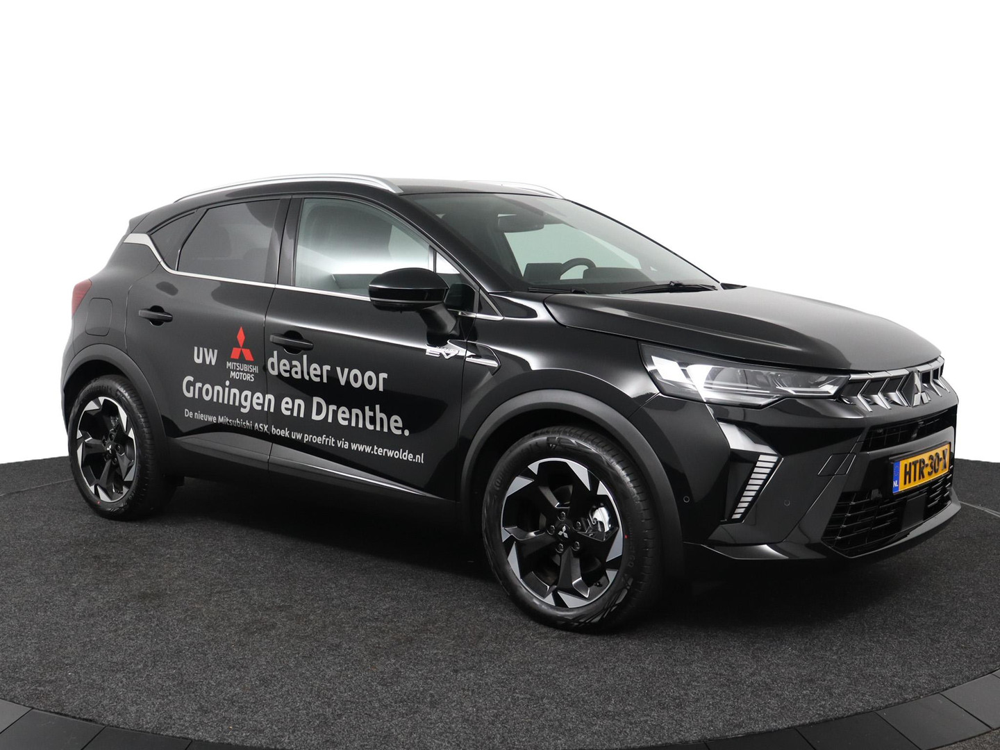 Mitsubishi Mitsubishi