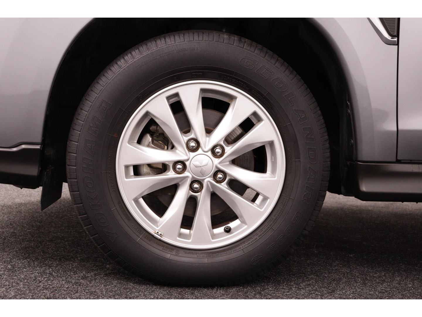 Mitsubishi Mitsubishi