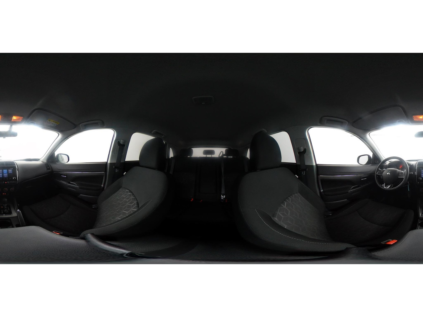 Mitsubishi Mitsubishi