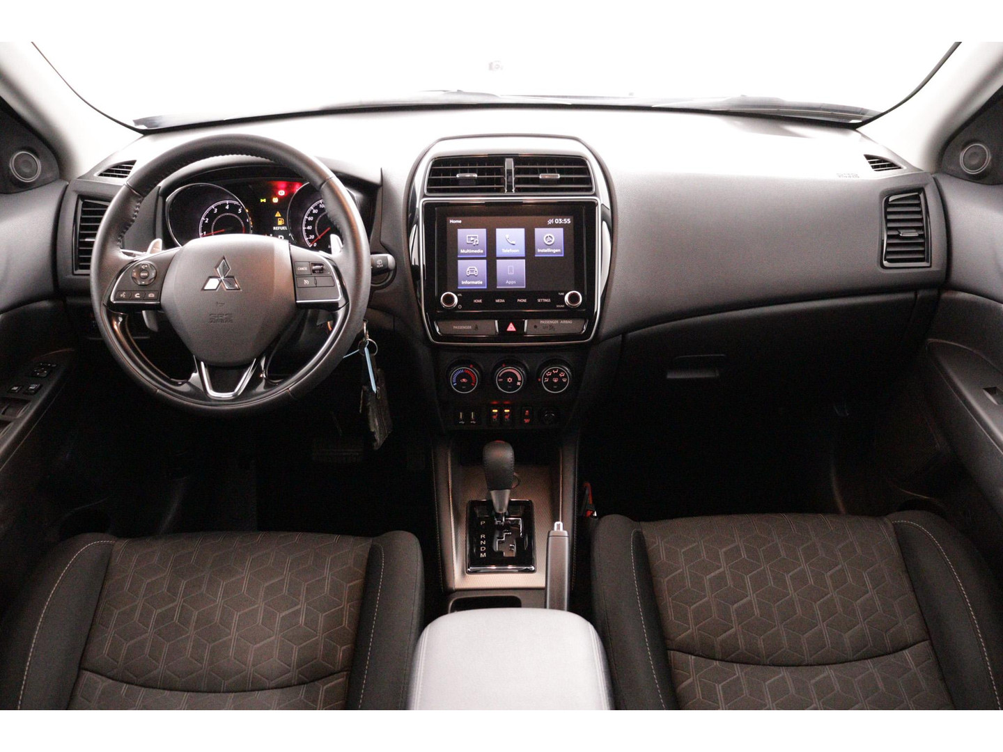 Mitsubishi Mitsubishi