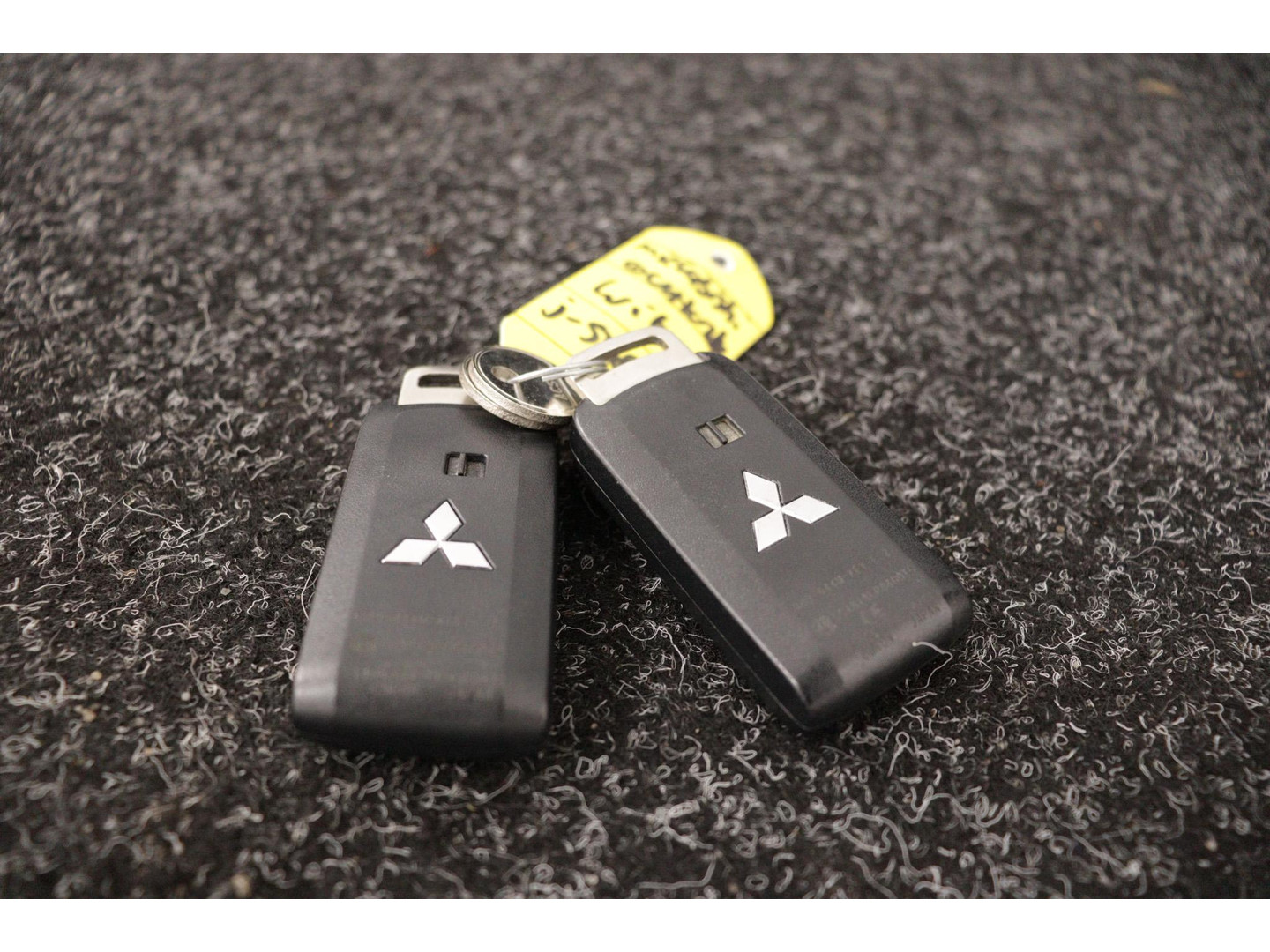 Mitsubishi Mitsubishi