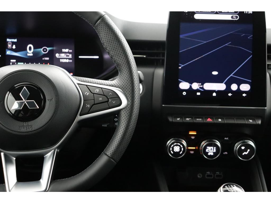 Mitsubishi Mitsubishi