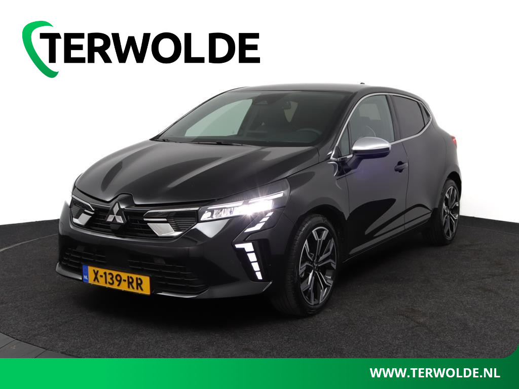 Mitsubishi Mitsubishi