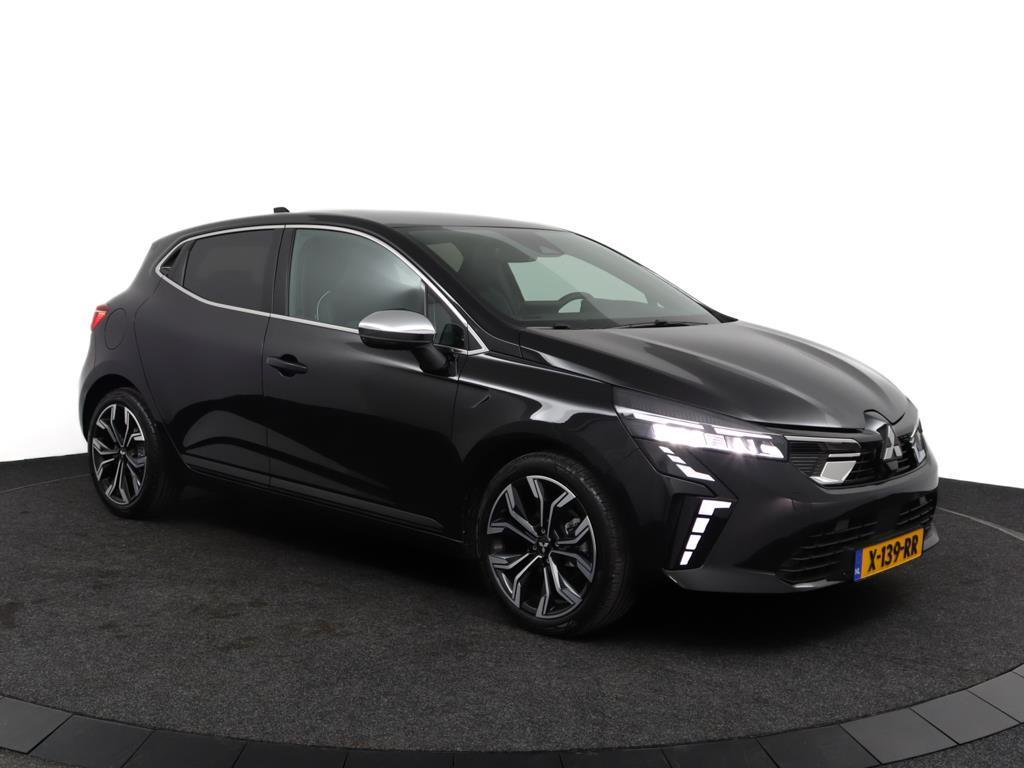 Mitsubishi Mitsubishi