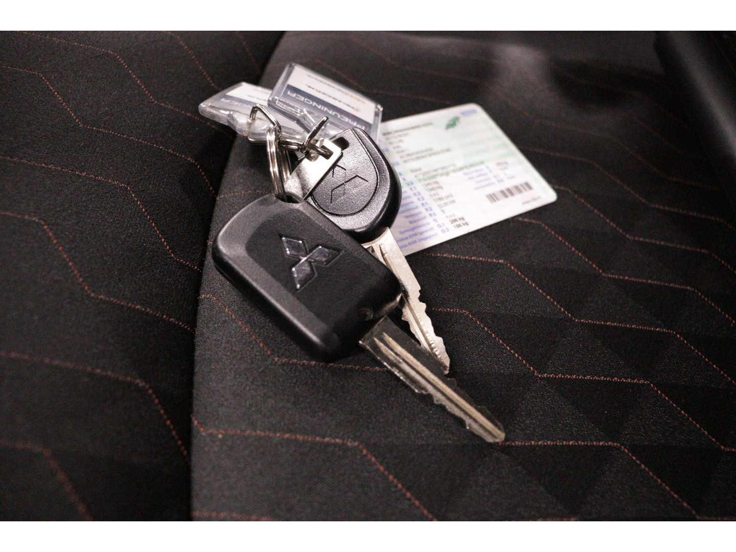 Mitsubishi Mitsubishi