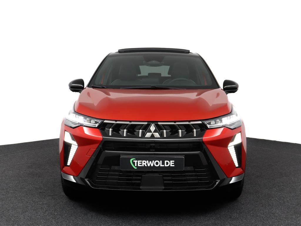 Mitsubishi Mitsubishi