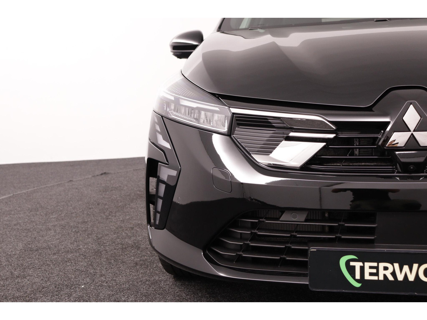 Mitsubishi Mitsubishi