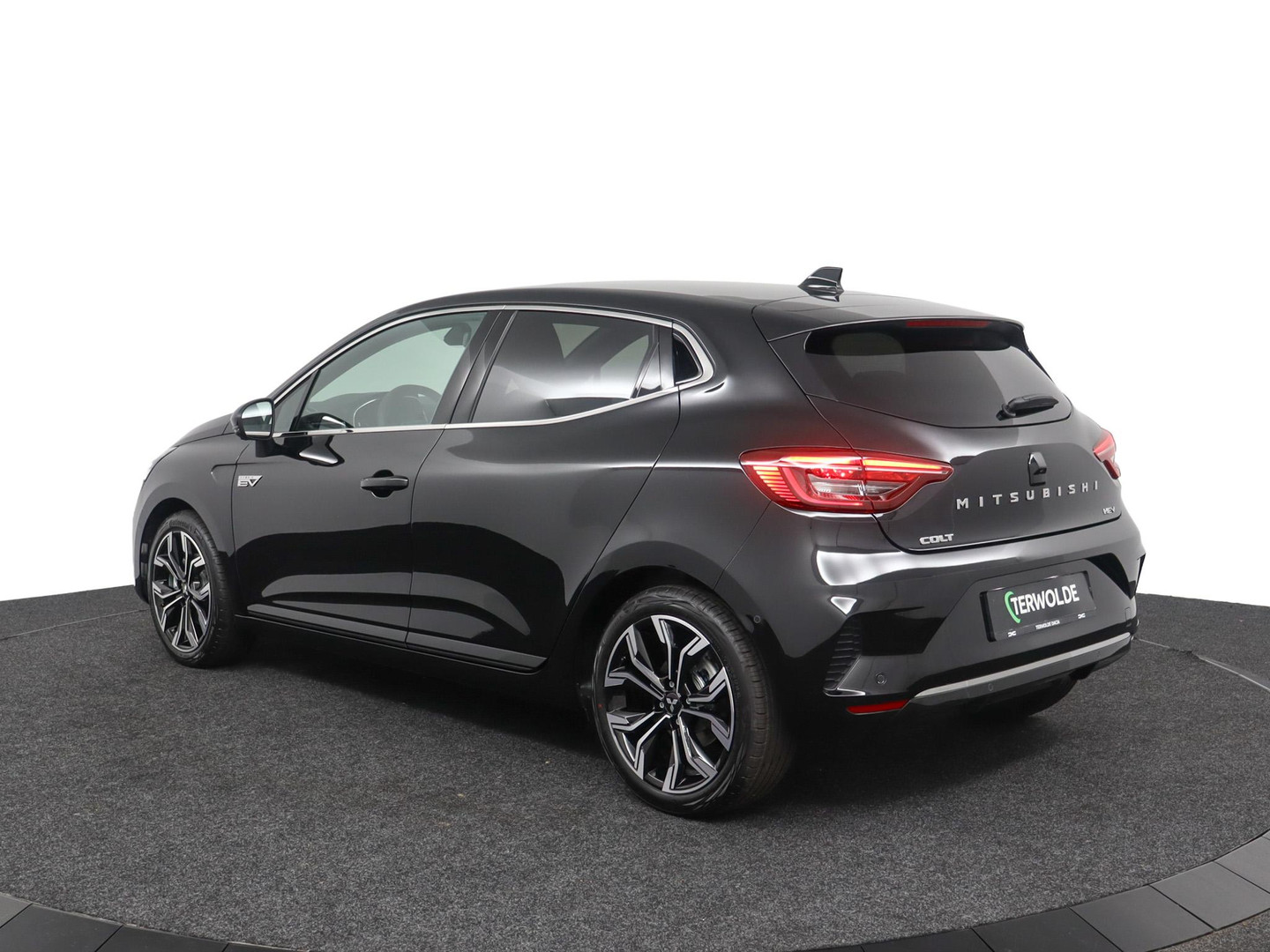 Mitsubishi Mitsubishi